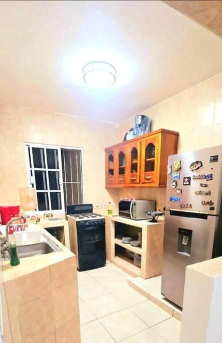 Casa Albam Close To Beaches Malls 15Min Airport El Jobo Exterior photo