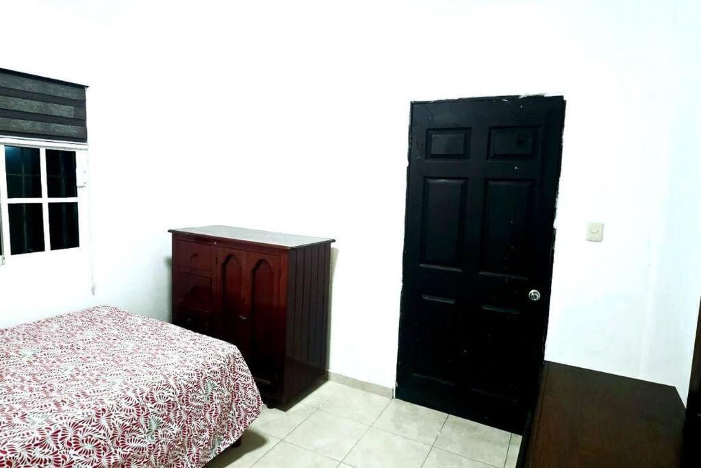 Casa Albam Close To Beaches Malls 15Min Airport El Jobo Exterior photo