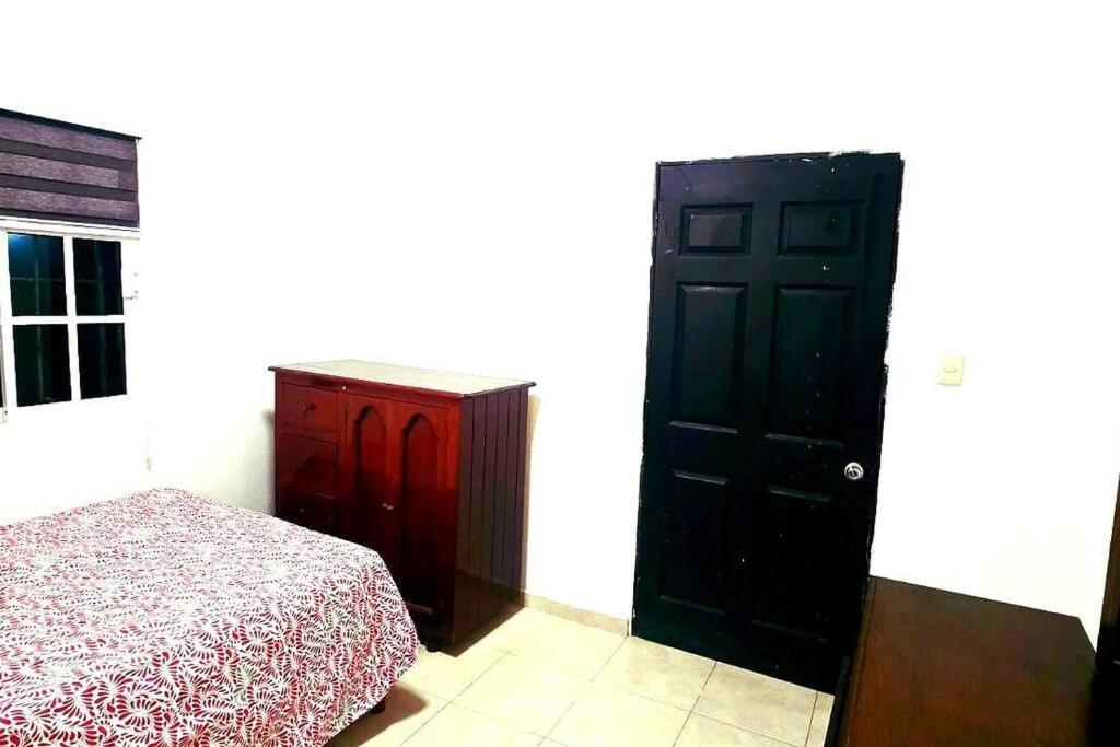 Casa Albam Close To Beaches Malls 15Min Airport El Jobo Exterior photo
