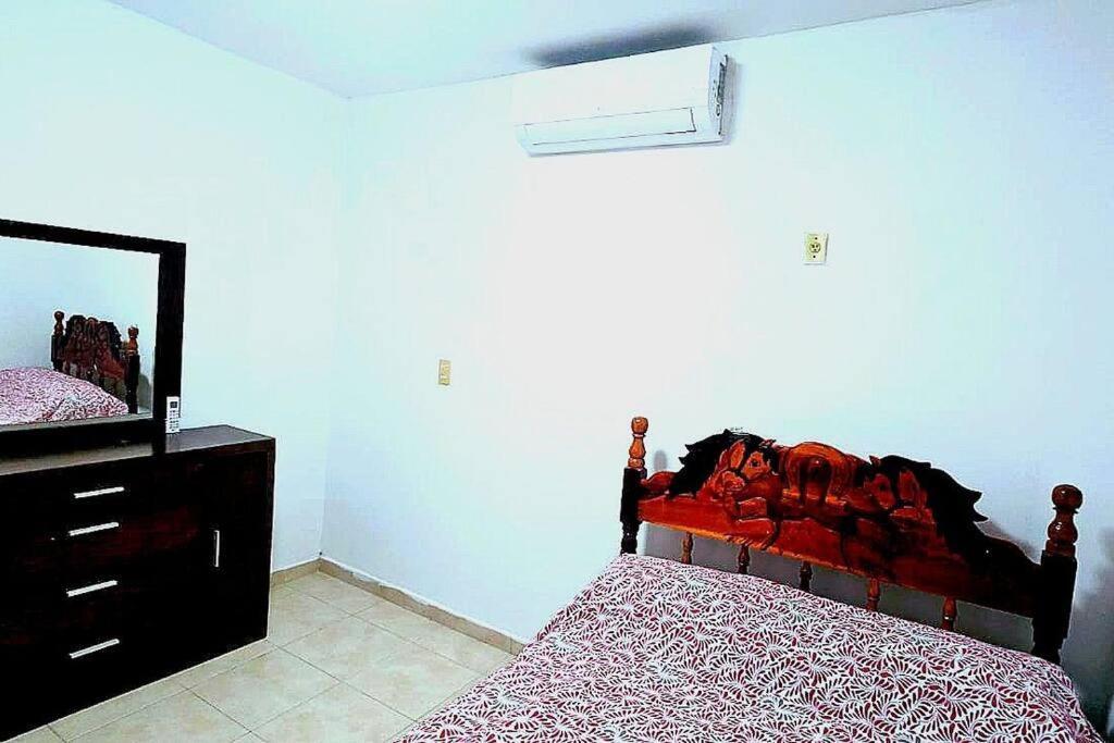 Casa Albam Close To Beaches Malls 15Min Airport El Jobo Exterior photo
